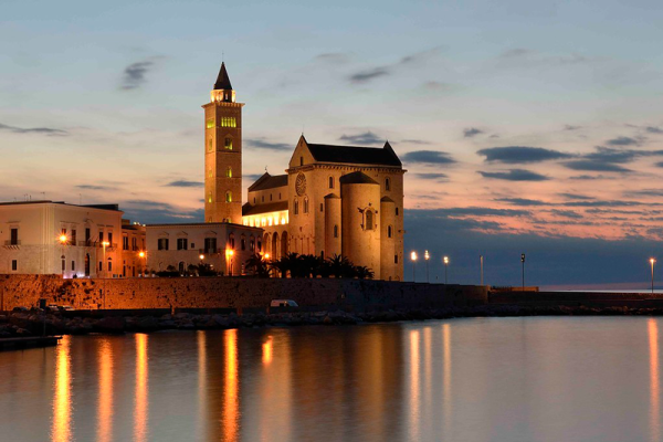 cattedrale_di_trani_Gaetano_Sabato