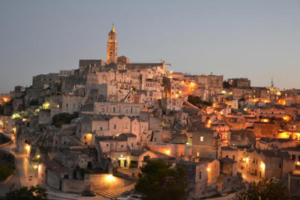 matera